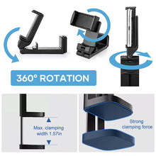 Load image into Gallery viewer, SAKER® 360° Adjustable Mobile Phone Holder
