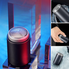 Load image into Gallery viewer, New Mini Portable Electric Shaver