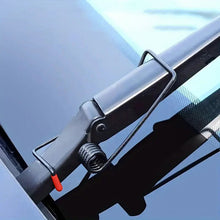 Load image into Gallery viewer, Windshield Wiper Arm Pressure Spring Booster（1 pair）