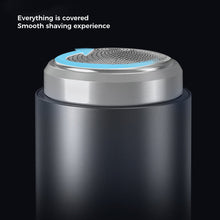 Load image into Gallery viewer, New Mini Portable Electric Shaver