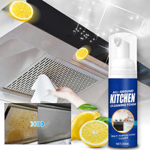 Load image into Gallery viewer, Heavy-Duty Kitchen Foaming Degreaser &amp; Cleaner