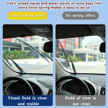 Load image into Gallery viewer, Windshield Wiper Arm Pressure Spring Booster（1 pair）