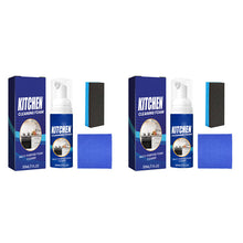 Load image into Gallery viewer, Heavy-Duty Kitchen Foaming Degreaser &amp; Cleaner