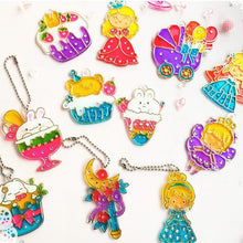 Load image into Gallery viewer, DIY Crystal Paint Arts and Crafts Set