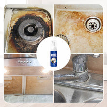 Load image into Gallery viewer, Heavy-Duty Kitchen Foaming Degreaser &amp; Cleaner