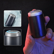Load image into Gallery viewer, New Mini Portable Electric Shaver