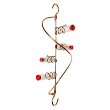 Load image into Gallery viewer, Window Hummingbird Feeder