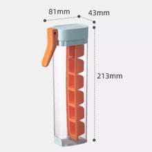 Load image into Gallery viewer, Summer Hot Sale-2024 New Ice Cube Trays