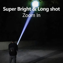 Load image into Gallery viewer, Light Torch