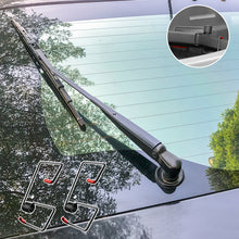 Load image into Gallery viewer, Windshield Wiper Arm Pressure Spring Booster（1 pair）