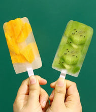 Load image into Gallery viewer, Popsicle Molds for 1 set（4 pieces）