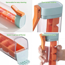 Load image into Gallery viewer, Summer Hot Sale-2024 New Ice Cube Trays