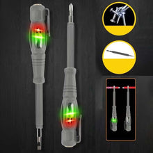 Load image into Gallery viewer, High-torque Intelligent Detection Double Batch Head Stylus