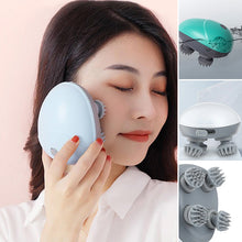 Load image into Gallery viewer, Mini Electric Massager