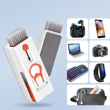 Load image into Gallery viewer, Multifunctional Laptop Screen Cleaning Kit - Tech Cleaner