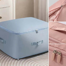 Load image into Gallery viewer, Ultra Space Saving Self Compression Organizer