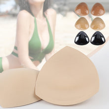 Load image into Gallery viewer, Triangular Silicone Nipple Stickers
