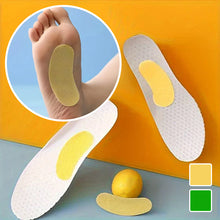 Load image into Gallery viewer, (Pack Of 10) Shoes Deo Sticker