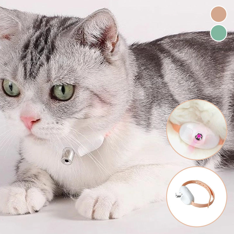 Generic Automatic Cat Laser Toys