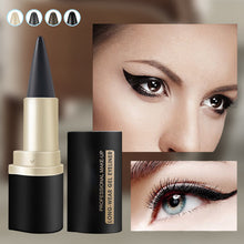Load image into Gallery viewer, Waterproof Single-head Solid Eyeliner