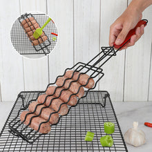 Load image into Gallery viewer, Hot Dog Grill Clips