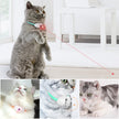 Generic Automatic Cat Laser Toys