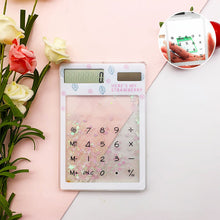Load image into Gallery viewer, Small Cute Mini Calculators