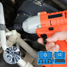 Load image into Gallery viewer, Damaged Screw Extractor Set