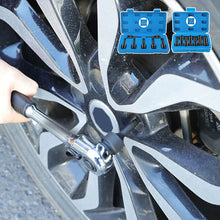 Load image into Gallery viewer, Damaged Screw Extractor Set