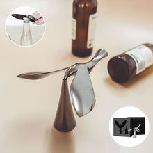 Load image into Gallery viewer, Tumbler Bird Bottle Opener