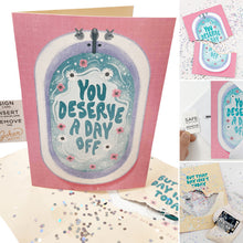 Load image into Gallery viewer, Joker Mother&#39;s Day Card