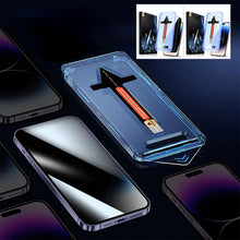 Load image into Gallery viewer, Privacy Glass Screen Protector