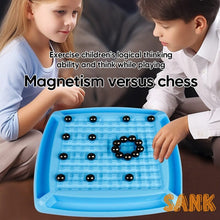 Load image into Gallery viewer, Magnetism Versus Chess