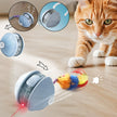 Smart Pet Self-Play Toy Ball