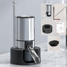 Load image into Gallery viewer, Electronic Wine Decanter for Wine