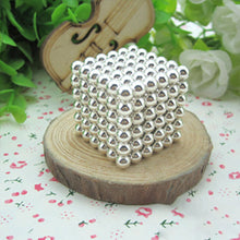 Load image into Gallery viewer, Multi Colored Magnetic Balls