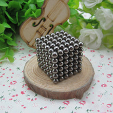 Load image into Gallery viewer, Multi Colored Magnetic Balls