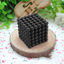 Load image into Gallery viewer, Multi Colored Magnetic Balls