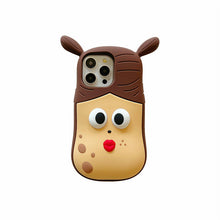 Load image into Gallery viewer, Stereo Fun Braid Phone Case