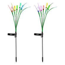 Load image into Gallery viewer, Reeds Solar Garden Light