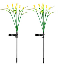 Load image into Gallery viewer, Reeds Solar Garden Light