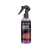 Load image into Gallery viewer, 💥3 in 1 High Protection Quick Car Coating Spray💥