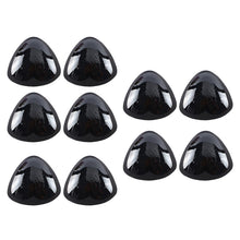 Load image into Gallery viewer, Triangular Silicone Nipple Stickers