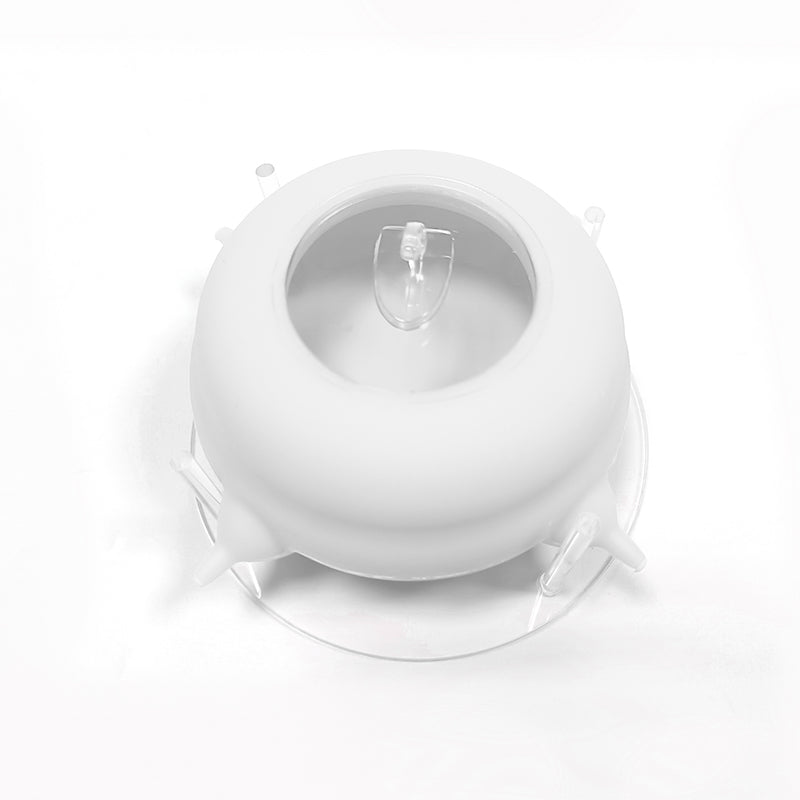 Silicone Pet Food Dispenser