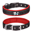 Nylon Reflective Dog Collar