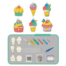 Load image into Gallery viewer, DIY Crystal Paint Arts and Crafts Set