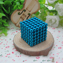 Load image into Gallery viewer, Multi Colored Magnetic Balls