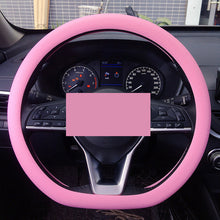 Load image into Gallery viewer, 🚗Hot Sale-50% OFF🚗Car Silicone Steering Wheel Cover