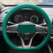 Load image into Gallery viewer, 🚗Hot Sale-50% OFF🚗Car Silicone Steering Wheel Cover