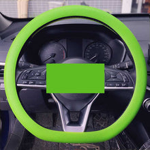 Load image into Gallery viewer, 🚗Hot Sale-50% OFF🚗Car Silicone Steering Wheel Cover